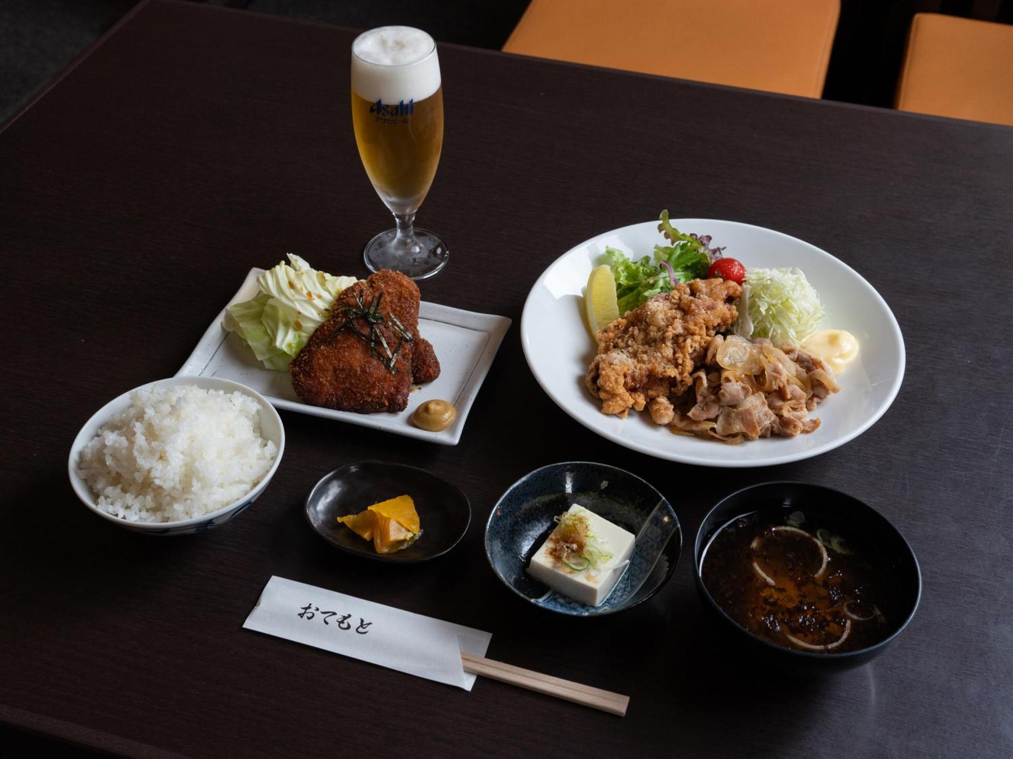 Hotel Monzennoyu Дзёэцу Экстерьер фото