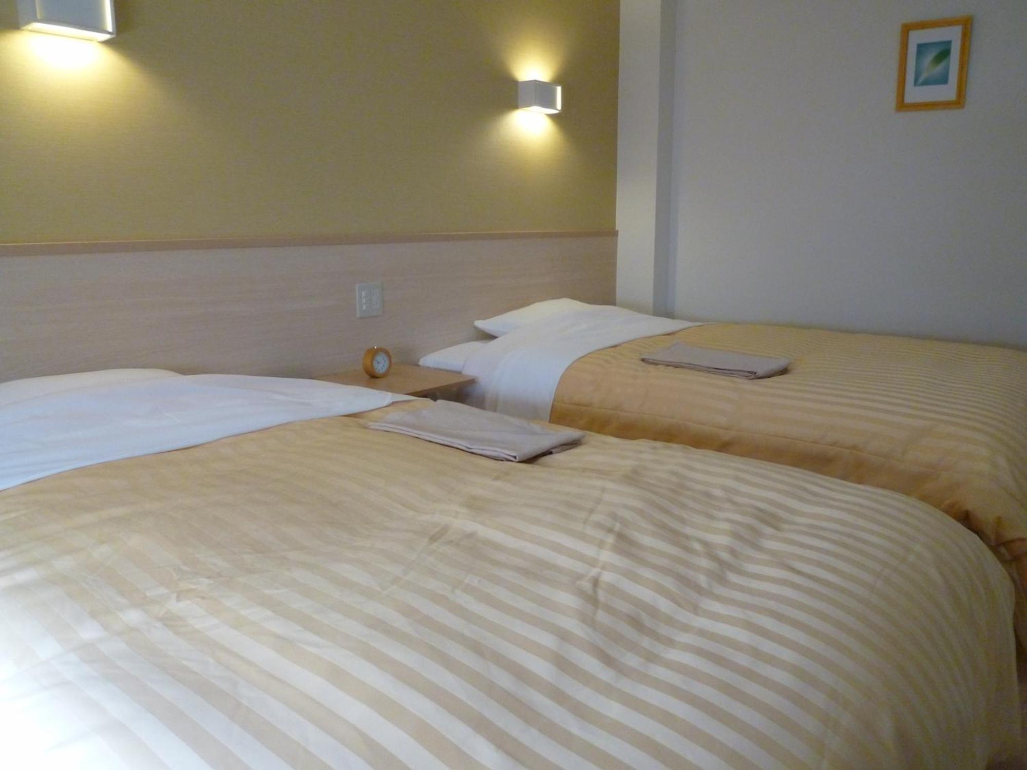 Hotel Monzennoyu Дзёэцу Номер фото