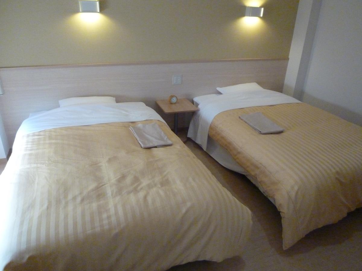 Hotel Monzennoyu Дзёэцу Экстерьер фото