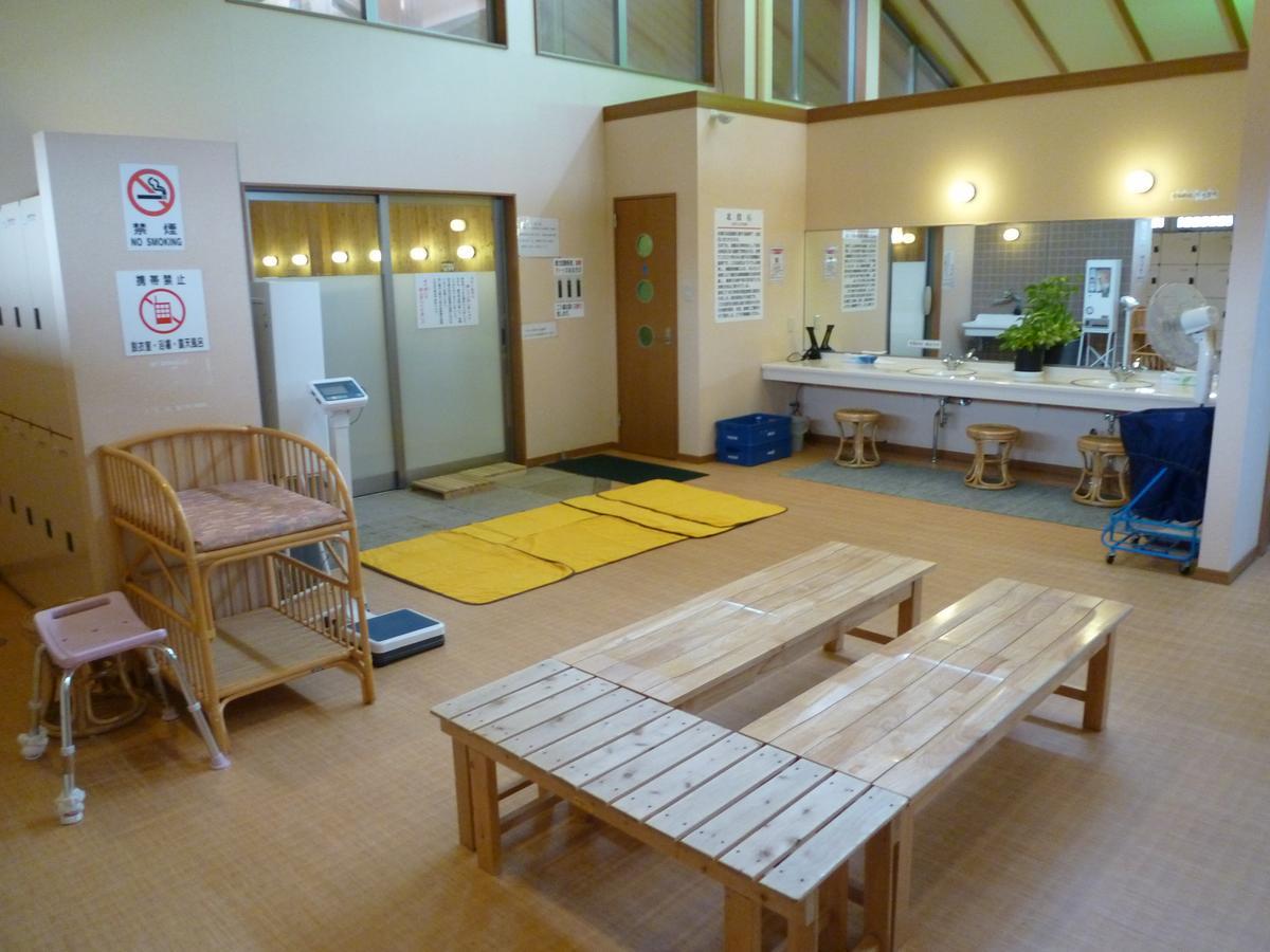 Hotel Monzennoyu Дзёэцу Экстерьер фото