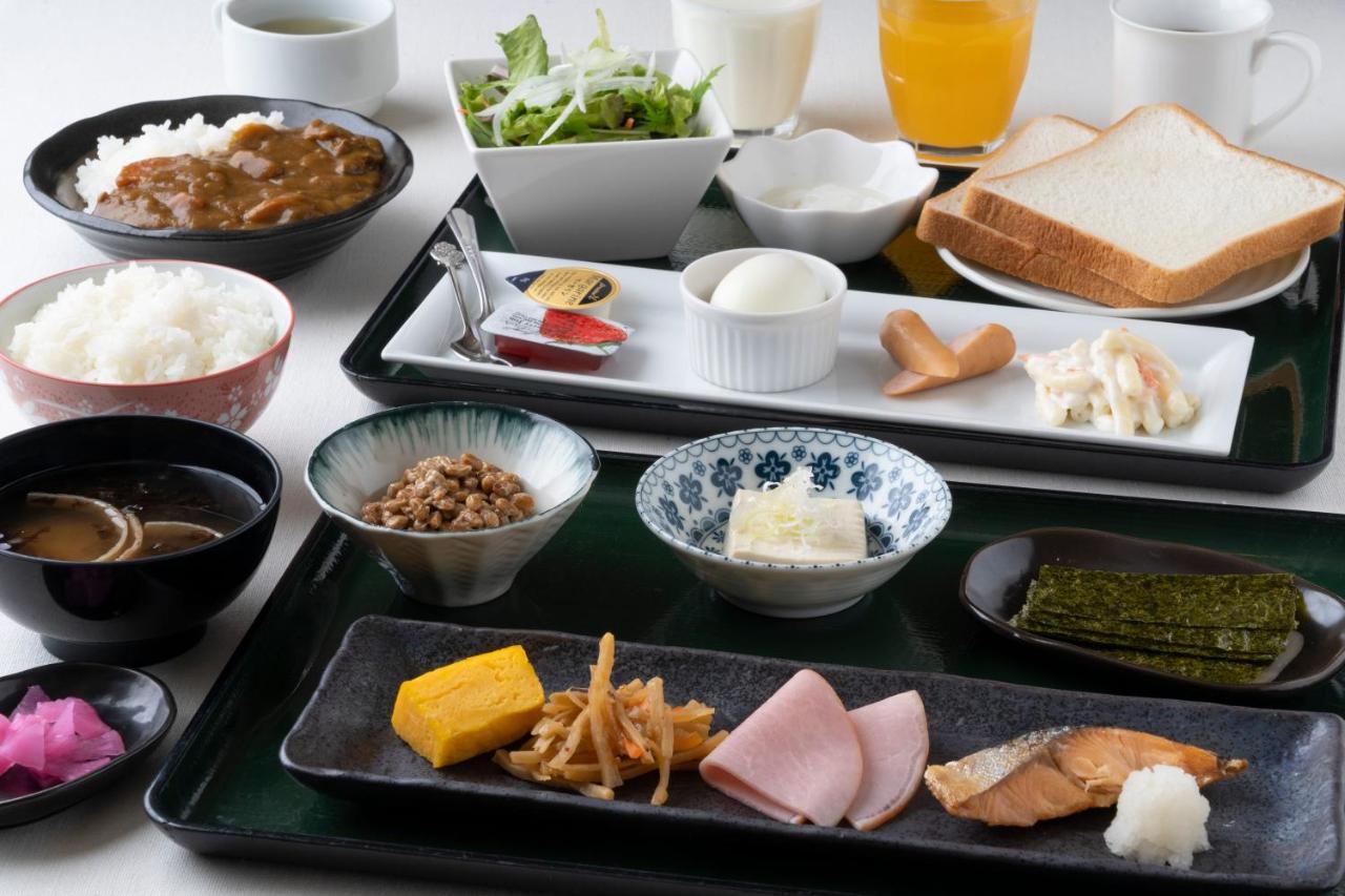 Hotel Monzennoyu Дзёэцу Экстерьер фото